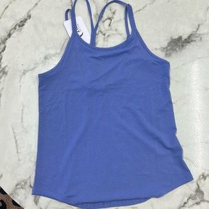 T-Barre Tank